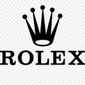 Rolex logo 02 Iron On Transfer