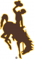 Wyoming Cowboys 2006-Pres Primary Logo Print Decal