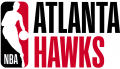 Atlanta Hawks 2017 18 Misc Logo Iron On Transfer