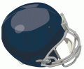Chicago Bears 1940-1961 Helmet Logo Iron On Transfer