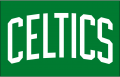 Boston Celtics 1969 70-Pres Jersey Logo Iron On Transfer