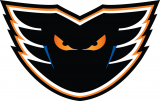 Lehigh Valley Phantoms 2014-Pres Alternate Logo 2 Print Decal