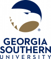 Georgia Southern Eagles 2004-Pres Alternate Logo 01 Print Decal