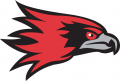 SE Missouri State Redhawks 2003-Pres Alternate Logo 03 Iron On Transfer