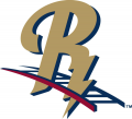 Scranton_Wilkes-Barre RailRiders 2013-Pres Alternate Logo Print Decal