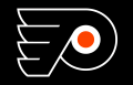 Philadelphia Flyers 2018 19-Pres Jersey Logo Print Decal