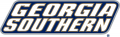 Georgia Southern Eagles 2004-Pres Alternate Logo 03 Iron On Transfer