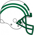 Dartmouth Big Green 2000-Pres Helmet Logo Iron On Transfer