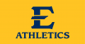 ETSU Buccaneers 2014-Pres Alternate Logo Print Decal