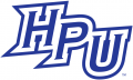 High Point Panthers 2004-2011 Alternate Logo 03 Print Decal
