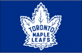 Toronto Maple Leafs 1963 64-1966 67 Jersey Logo 02 Print Decal