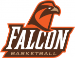 Bowling Green Falcons 2006-Pres Misc Logo Print Decal