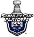 Edmonton Oilers 2020 21 Event Logo Iron On Transfer
