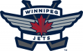 Winnipeg Jets 2011 12-Pres Alternate Logo Iron On Transfer