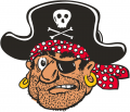 Pittsburgh Pirates 1958-1966 Alternate Logo Iron On Transfer