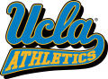 UCLA Bruins 1996-Pres Alternate Logo Iron On Transfer