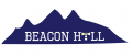 Beacon hill logo Iron On Transfer