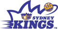 Sydney Kings 2006 07-Pres Primary Logo Print Decal