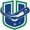 Utica Comets 2015 16-Pres Alternate Logo Iron On Transfer