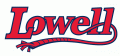 Lowell Spinners 2009-2016 Wordmark Logo Iron On Transfer