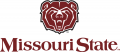 Missouri State Bears 2006-Pres Alternate Logo 03 Print Decal