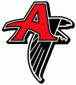 Atlanta Falcons 1998-2002 Alternate Logo Iron On Transfer