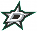 Dallas Stars 2013 14-Pres Primary Logo Print Decal