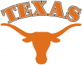 Texas Longhorns 1974-Pres Secondary Logo Iron On Transfer