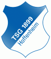 TSG 1899 Hoffenheim Logo Iron On Transfer