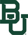 Baylor Bears 2019-Pres Primary Logo Iron On Transfer