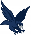 Monmouth Hawks 2014-Pres Alternate Logo 04 Print Decal