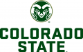 Colorado State Rams 2015-Pres Alternate Logo 07 Print Decal