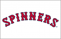 Lowell Spinners 2017-Pres Jersey Logo Iron On Transfer