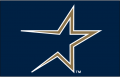 Houston Astros 1994-1999 Cap Logo Iron On Transfer