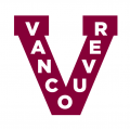 Vancouver Canucks 2012 13 Throwback Logo Print Decal