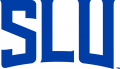 Saint Louis Billikens 2015-Pres Wordmark Logo 01 Print Decal