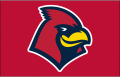 Memphis Redbirds 2017-Pres Cap Logo Print Decal