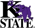 Kansas State Wildcats 1975-1988 Primary Logo Iron On Transfer