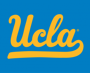 UCLA Bruins 1996-Pres Alternate Logo 05 Iron On Transfer