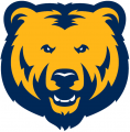 Northern Colorado Bears 2015-Pres Primary Logo Iron On Transfer