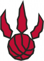 Toronto Raptors 2011-2015 Alternate Logo Iron On Transfer