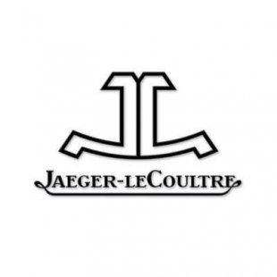 Jaeger LeCoultre Logo 05 Iron On Transfer