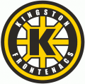 Kingston Frontenacs 2001 02-Pres Alternate Logo Iron On Transfer