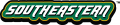 Southeastern Louisiana Lions 2003-Pres Wordmark Logo 02 Iron On Transfer
