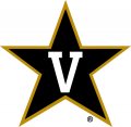 Vanderbilt Commodores 2008-Pres Primary Logo Iron On Transfer