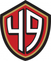 San Francisco 49ers 2009-2011 Alternate Logo Print Decal