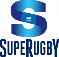 Super Rugby 2011-Pres Primary Logo Print Decal