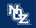 New Orleans Zephyrs 2010-2016 Cap Logo Print Decal