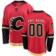 Custom NHL Number Letter Kits