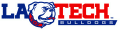 Louisiana Tech Bulldogs 2008-Pres Alternate Logo 05 Iron On Transfer